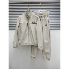 Y-3 Long Suits